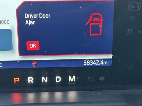 Used 2022 Ford Bronco Outer Banks image 24