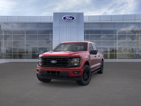New 2026 Ford F150 XLT AWD/4WD image 31