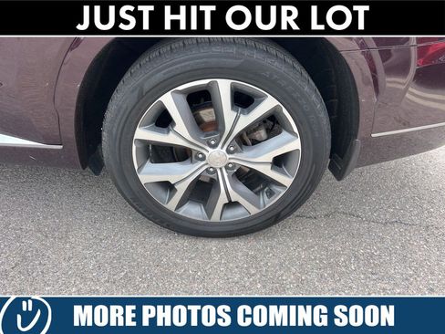 Used 2021 Hyundai Palisade Limited w/ Cargo Package AWD/4WD image 12