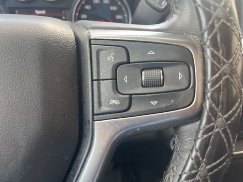 Used 2019 Chevrolet Silverado 1500 RST w/ All-Star Edition image 38