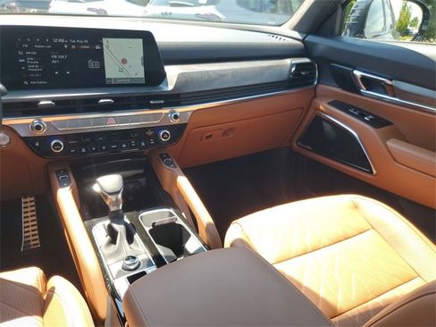 New 2025 Kia Telluride SX Prestige X-Line image 12