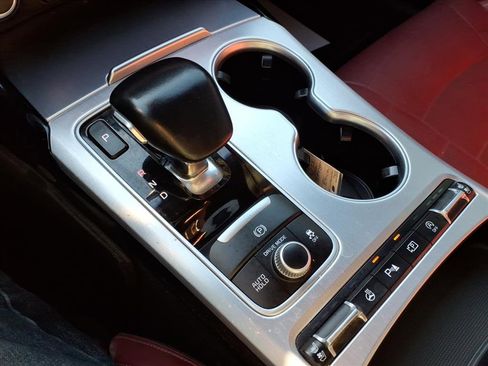 Used 2022 Kia Stinger GT2 w/ Red Interior Color Package image 22