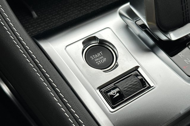 New 2026 Jaguar F-PACE R-Dynamic S AWD/4WD image 21