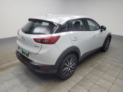 Used 2018 MAZDA CX-3 Touring w/ Preferred Equipment Package image 9