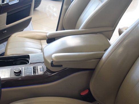 Used 2014 Land Rover Range Rover Supercharged AWD/4WD image 61
