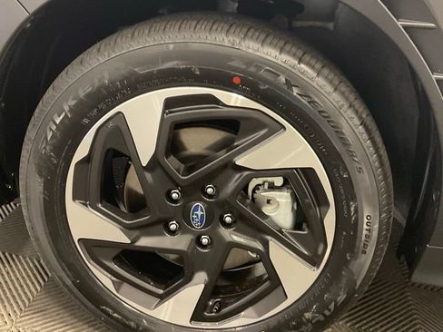 New 2026 Subaru Crosstrek 2.5i Limited AWD/4WD image 9