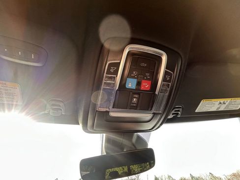 New 2026 RAM 1500 Big Horn image 29