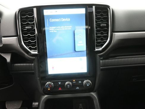 New 2025 Ford Ranger XLT w/ Convenience Package image 9