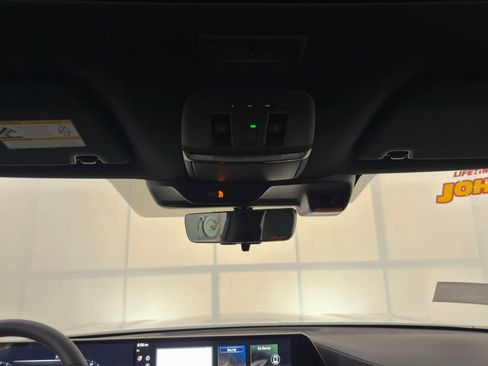 New 2026 Nissan Armada PRO-4X AWD/4WD image 21