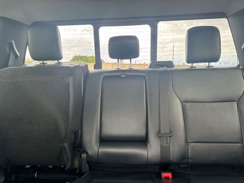 Certified 2024 Ford F450 Lariat w/ Lariat Ultimate Package image 31