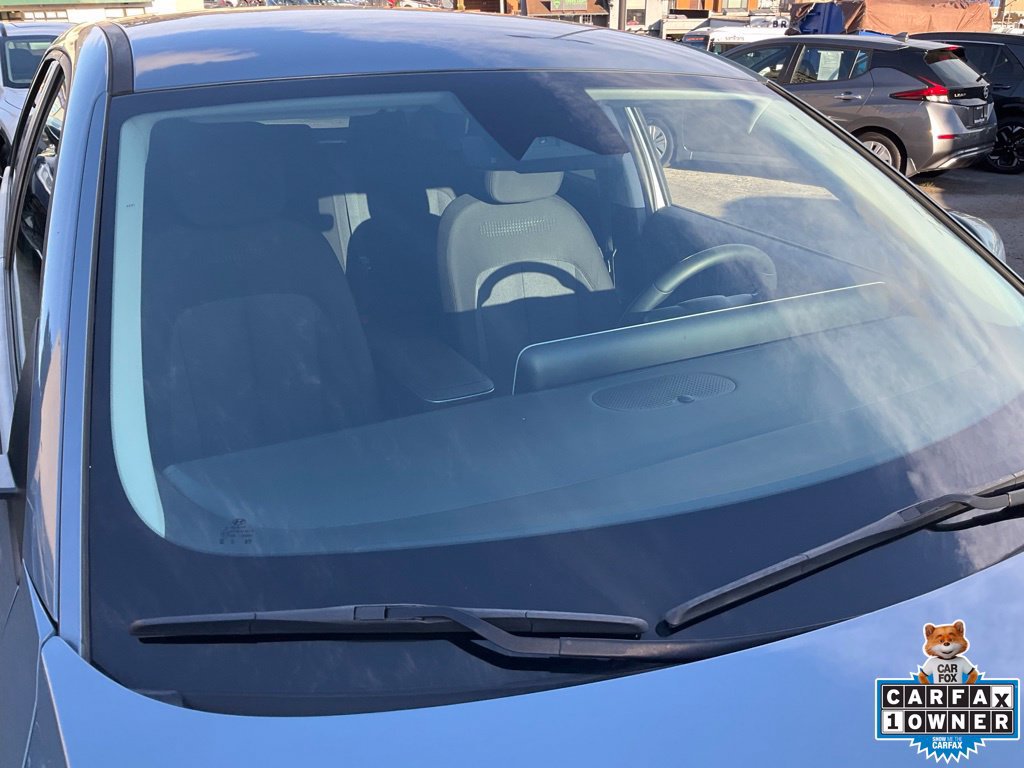 Used 2024 Hyundai Ioniq 5 SEL RWD image 75