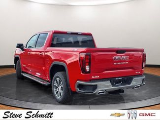 New 2026 GMC Sierra 1500 SLE w/ X31 Off-Road Package video 3