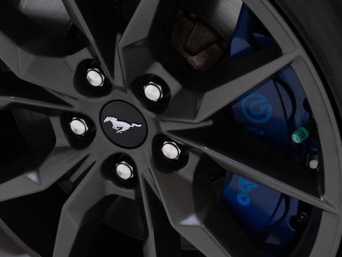 Used 2024 Ford Mustang Dark Horse image 73