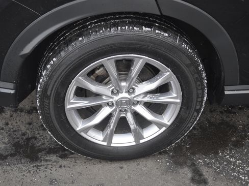 Certified 2023 Honda CR-V EX-L image 9