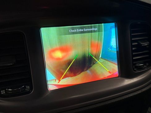 Used 2023 Dodge Charger SXT w/ Blacktop Package image 14