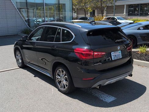 Used 2017 BMW X1 xDrive28i AWD/4WD image 7
