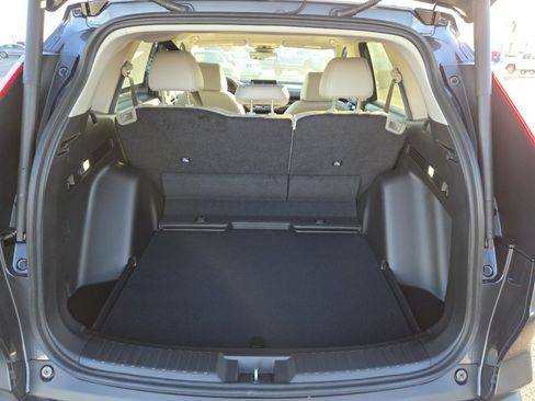 New 2026 Honda CR-V EX-L image 20