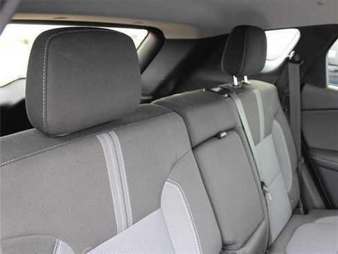 Used 2023 Chevrolet Blazer LT w/ Convenience Package image 35