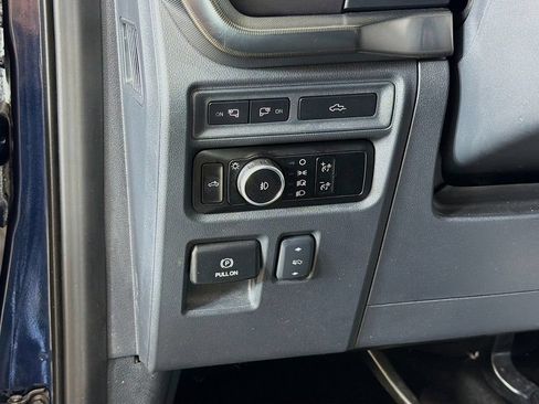 Used 2024 Ford F150 Lariat w/ Equipment Group 502A High AWD/4WD image 37