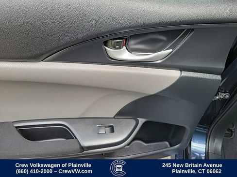 Used 2019 Honda Civic LX image 48