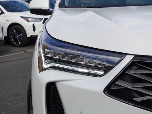 New 2026 Acura RDX Technology Package image 5