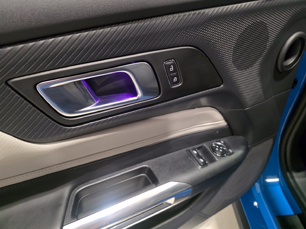 Used 2026 Ford Mustang GT Premium RWD image 16