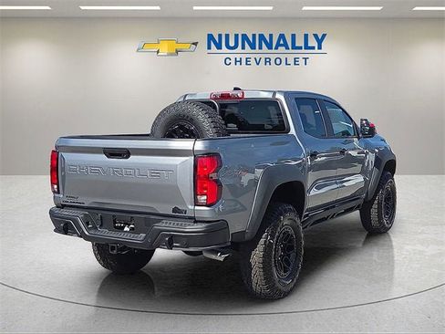 New 2026 Chevrolet Colorado ZR2 w/ ZR2 Bison Edition image 5