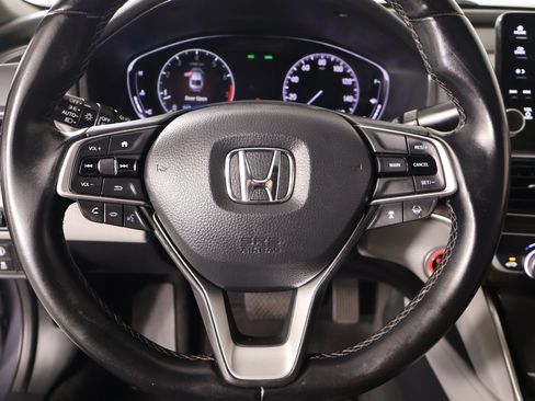 Used 2020 Honda Accord EX-L image 3