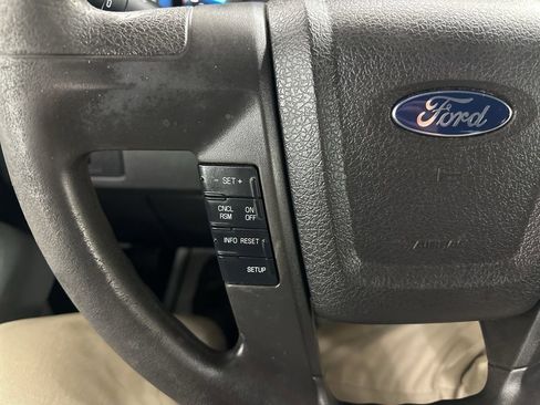 Used 2014 Ford F150 STX w/ Equipment Group 201A Mid image 36