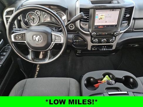 Used 2024 RAM 2500 Big Horn image 5