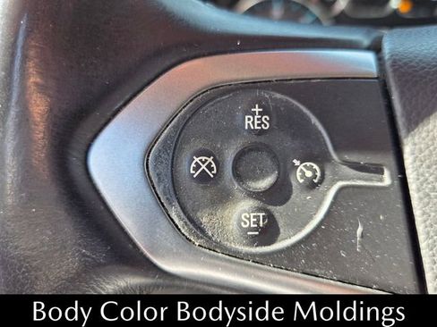 Used 2017 Chevrolet Silverado 1500 LT w/ All Star Edition image 31