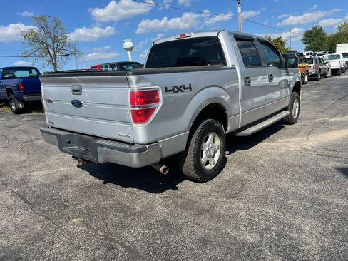 Used 2011 Ford F150 XLT w/ XLT Convenience Pkg image 4