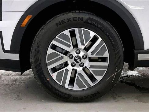 New 2026 Hyundai Palisade SEL AWD/4WD image 33