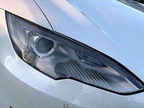 Used 2014 Tesla Model S P85D image 27