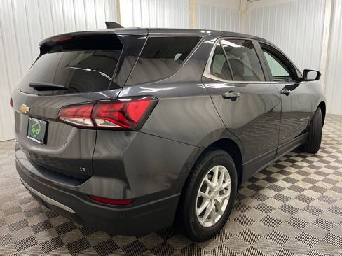 Certified 2022 Chevrolet Equinox LT FWD image 19