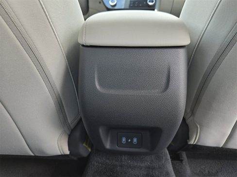 New 2025 Hyundai Sonata SEL image 20