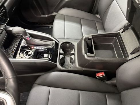 Certified 2024 Chevrolet Colorado LT w/ LT Convenience Package III image 22