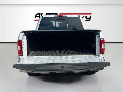 Used 2019 Ford F150 XLT w/ Equipment Group 302A Luxury RWD image 24
