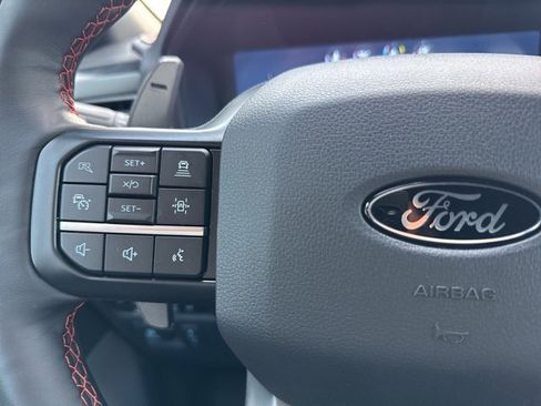 Used 2024 Ford F150 Raptor image 22