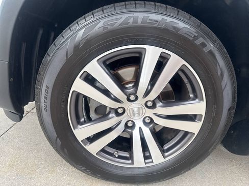 Used 2016 Honda Pilot EX-L image 31