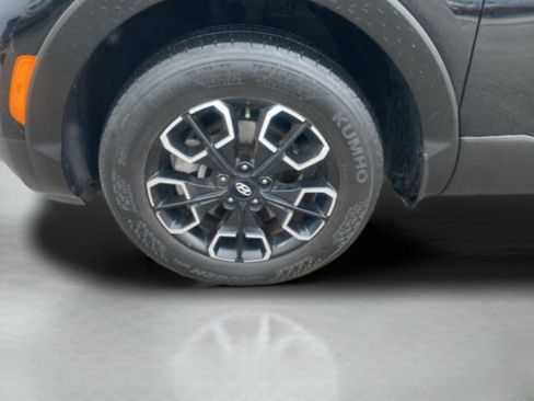 Used 2022 Hyundai Santa Cruz SEL image 10