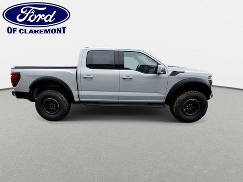 New 2026 Ford F150 Raptor AWD/4WD image 9