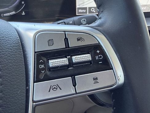 Used 2023 Kia Telluride S w/ S Sunroof Package FWD image 30