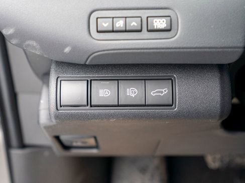 New 2026 Toyota bZ image 22