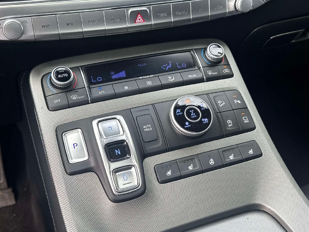 Used 2020 Hyundai Palisade Limited AWD/4WD image 29