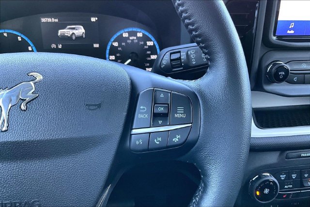 Used 2023 Ford Bronco Sport Heritage w/ Heritage Convenience Package AWD/4WD image 20