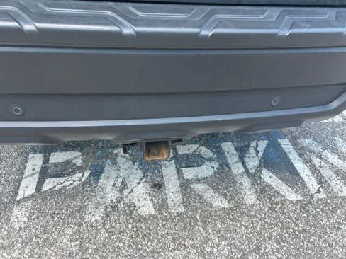 Used 2022 Subaru Forester Wilderness AWD/4WD image 10