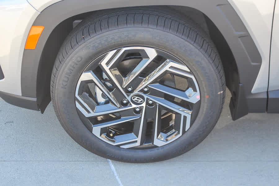 New 2026 Hyundai Tucson SEL Plus FWD image 12