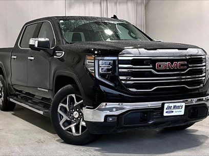 Used 2024 GMC Sierra 1500 SLT