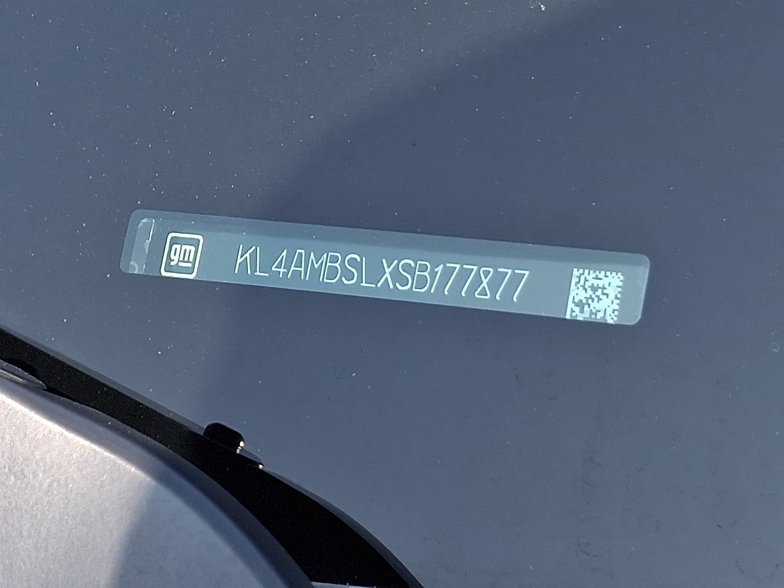 Used 2025 Buick Encore GX Preferred FWD image 26
